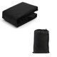 thumbnail image 5 of Funda para motor fueraborda Coverify Full, 60-90 HP, impermeable, negra, 5 of 7