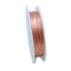 thumbnail image 4 of Alambre de cobre para manualidades calibre 24, 99.9% cobre puro, 7.6 m, 4 of 8