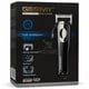 thumbnail image 2 of Cortadora Geemy 805 Negra Hair Cliper, 2 of 3