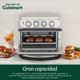 thumbnail image 3 of Horno, Tostador, Asador y Airfryer 8 en 1 TOA70CL, 3 of 9