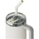 thumbnail image 2 of Vaso Termico Xiaomi Straw Mug 1 Litro Blanco Frio y Caliente, 2 of 4