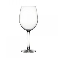 Pasabahce - Set 6 Copa Degustación Cristal 750 Cc Línea Reserva