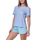 thumbnail image 2 of Pijama Corto Mujer Lila M, 2 of 3