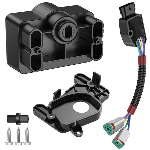 Sensor de Acelerador DRIVE UP Club Car 2009-2011 MCOR
