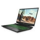 thumbnail image 4 of NOTEBOOK GAMER HP 15 PAVILION I5-10MA/NVIDIA GEFORCE GTX-24GB RAM/ 512GB SSD + 480 REACONDICIONADO, 4 of 7