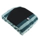thumbnail image 3 of Funda protectora de la funda de calcetín de tabla de surf para tabla de surf shortboard 8.6ft, 3 of 5