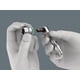 thumbnail image 5 of Juego de herramientas Wera 5049060001-39 de 19 cm con sistema de accionamiento 1/4, 39 piezas, 5 of 9