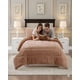thumbnail image 2 of Cubrecama Premium Plush y Chiporro - Invierno King, 2 of 5