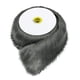 thumbnail image 2 of Shaggy Cuts Costura Trim Tejido Artificial Hecho A Mano Para Sofá Alfombra Gris, 2 of 5