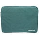 thumbnail image 1 of Funda Notebook 13 Pulgadas Elegante y Resistente Verde - PS, 1 of 2