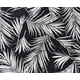 thumbnail image 2 of Pareo Toalla Grande Hojas Negras, 2 of 3