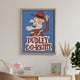 thumbnail image 5 of El Show de Dudley Do-Right Kits de Pintura de Diamantes para Adultos 5D DIY Diamond Art Kits Full Drill Diamond Dots para Regalo Decoración de Pared y Relajación Artes de Gemas 30*40cm, 5 of 6