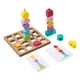 thumbnail image 2 of Juguete Montessori Apilador De Colores Y Formas A Juego Para Niñas De 2, 3, 4 Y 5 Años, 2 of 3