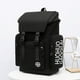 thumbnail image 3 of Travel in Style with our Large Capacity Nylon Backpack - Perfect for Leisure and Daily Commuting, 3 of 4