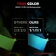 thumbnail image 3 of Casco de soldadura ARCCAPTAIN Auto Darkening 1/1/1/1 Top Clarity, 3 of 3