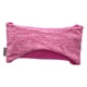 thumbnail image 2 of Almohada De Viaje Con Máscara Para Los Ojos, Almohada Transpirable Para El Cuello Para Trabajadores De Aviones Domésticos, Rosa, 2 of 2