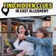 thumbnail image 2 of Sala de Escape al aire libre Escapely Pittsburgh 1-6 jugadores 1,5 km, 2 of 9