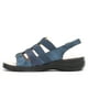 thumbnail image 2 of Sandalia Lian Blue 37, 2 of 3