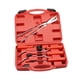 thumbnail image 2 of Kit De Herramientas Para Frenos De Tambor Genéricos Kit De Reparación De Compresores De Resorte De Freno Kit De Servicio De Frenos, 2 of 5