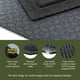 thumbnail image 3 of Alfombra de Entrada WaterHog 56 cm × 152 cm Todo Tiempo, 3 of 9