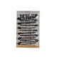 thumbnail image 5 of Set Ganchos de cortina baño Metal 12 unidades, color surtido, 1 Un, 5 of 6