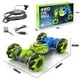 thumbnail image 2 of Auto Loco 4x4 Trucos Pro con Control 2.4G Verde, 2 of 2