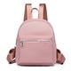 thumbnail image 1 of Mochila pequeña, informal, bonita, para niñas y adolescentes, ideal para uso diario, para viajes y al hombro., 1 of 6