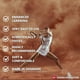 thumbnail image 2 of Ayuda de entrenamiento de tenis GRIPFIXER agarre medio derecho, 2 of 7