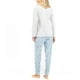 thumbnail image 2 of Pijama Cotton Dulce Estampado, 2 of 3