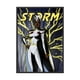 thumbnail image 1 of Cuadro Poster Enmarcado Tormenta Xmen Hombre X Marvel Decorativo, 1 of 1