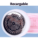 thumbnail image 4 of Removedor Quita Pelusas Eléctrico Portátil Ropa Sofás, 4 of 7