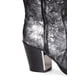 thumbnail image 4 of Bota Cuero Annette Gris, 4 of 5