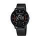 thumbnail image 1 of Reloj 50016/1 Lotus Negro Hombre ARTWATCH, 1 of 2