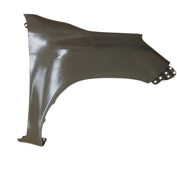 Tapabarro Derecho Sin Hoyo Toyota Hilux Revo 4wd 16-18