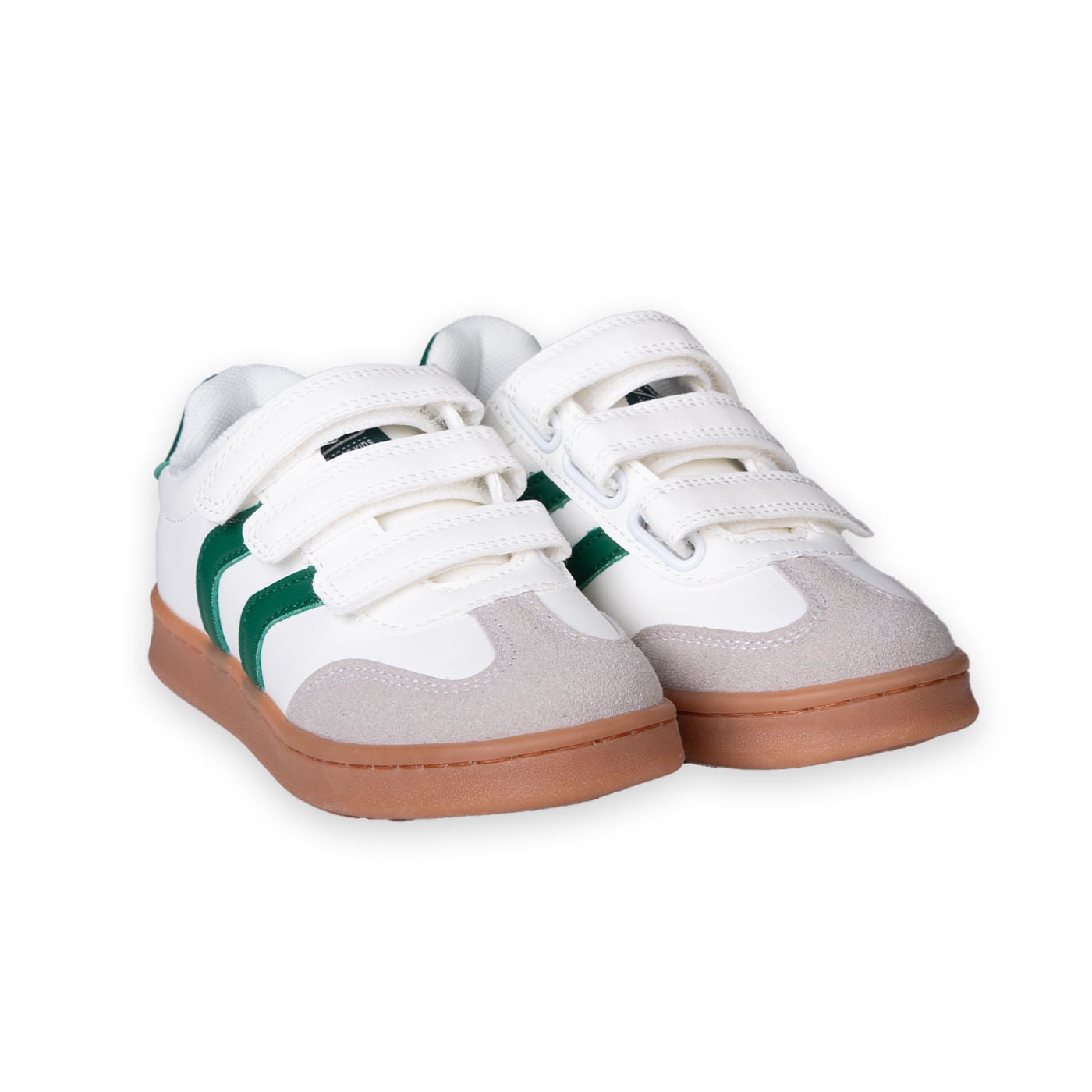 Zapatillas Unisex Verde Pillin
