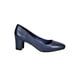 thumbnail image 1 of Zapato Adah Azul, 1 of 5