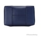 thumbnail image 2 of Bolso Michael Kors Cubo Mercer Pequeño de Piel con Guijarros para Mujer Azul Marino, 2 of 3