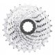 thumbnail image 1 of Cassette microSHIFT 10 velocidades 11-32T acabado plateado cromado, 1 of 1
