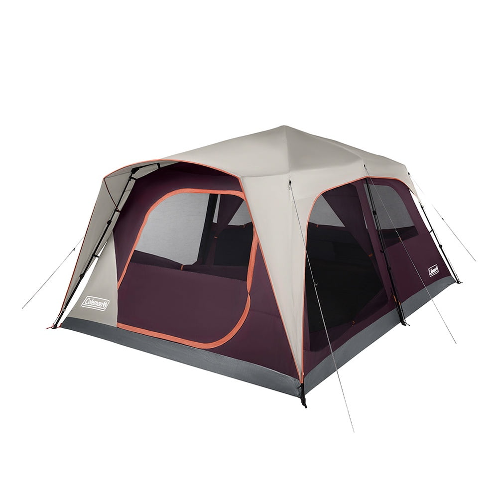 Coleman - Carpa Skylodge 12 Personas ® / 12p