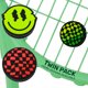 thumbnail image 1 of Amortiguadores de vibración para tenis Get A Grip – Pack doble, 1 of 5