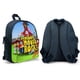 thumbnail image 4 of Schoolhouse Rock Mochila Escolar para Niños y Niñas, Mochila Infantil Ligera de Alta Calidad, Grande y Duradera Azul, 4 of 6