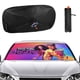 thumbnail image 1 of Sombrilla Solar para Auto Desmarcar That Girl Lay Lay 133x73cm, 1 of 6