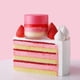 thumbnail image 4 of Máscara para dormir para labios LANEIGE Strawberry Shortcake, 4 of 9