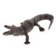 thumbnail image 2 of Figura De Acción De Modelo De Cocodrilo Reptil Realista Coleccionables Decorativos - L, 2 of 3