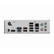 thumbnail image 5 of Placa Madre MSI PRO X870-P WIFI, Socket AM5, 4x DDR5, HDMI, Type-C DP, 3x M.2, Wi-Fi 7, ATX, 5 of 5