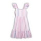 thumbnail image 1 of Vestido Niña Rosado Pillin, 1 of 3