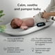 thumbnail image 3 of Cambiador Inteligente Woddle Balanza Médica Pantalla 50 lbs, 3 of 3