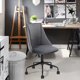 thumbnail image 3 of Silla de Escritorio Altura Ajustable Palermo Gris, 3 of 5
