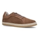 thumbnail image 1 of Alpargatas Cordones Hombre Cuero Trenc-0-01 Cardinale cafe 42, 1 of 4
