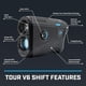 thumbnail image 3 of Telémetro de golf Bushnell Golf Tour V6 Shift negro, 3 of 9